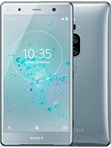 Xperia XZ2 Premium